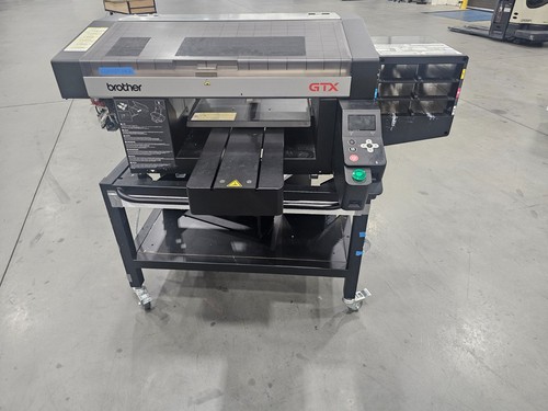 Brother gtx printer dtg - brother,